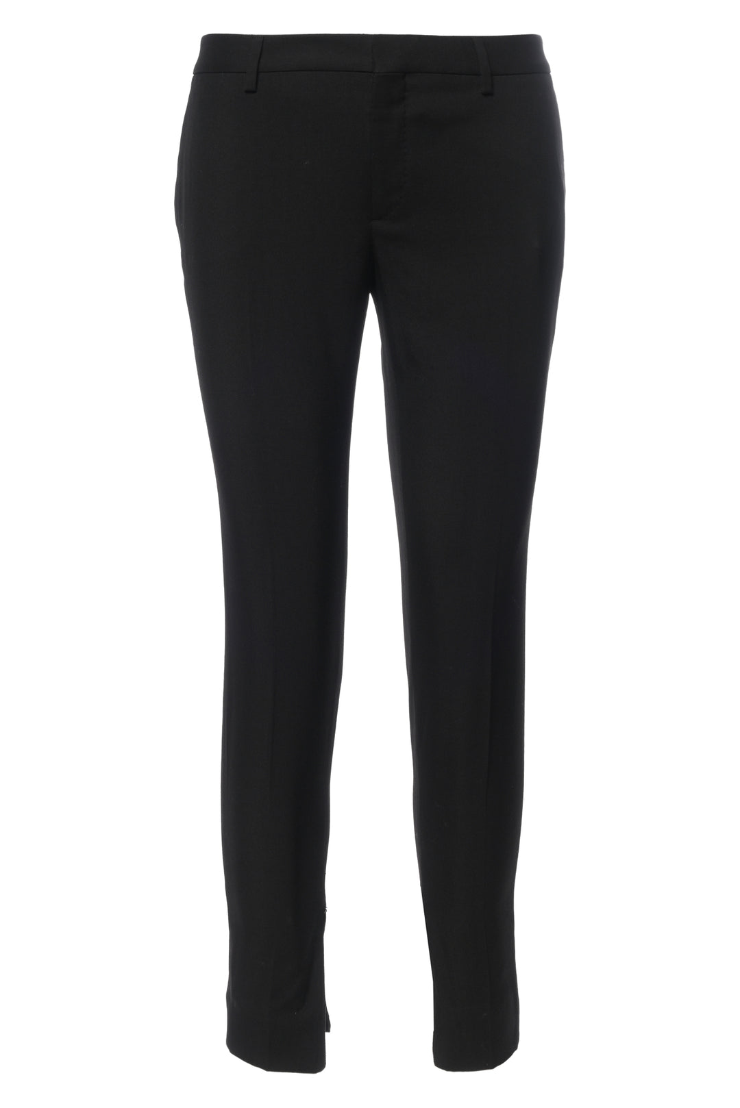 Saint Laurent Size 34 Wool 2 Piece Suit