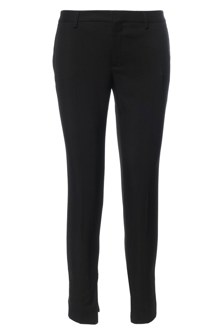Saint Laurent Size 34 Wool 2 Piece Suit