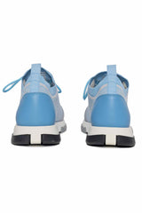 Hermes Size 37.5 Addict Sock Sneaker
