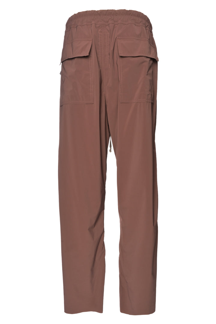 Rick Owens Size 40 Men's Plegethon S/S 21 Pants