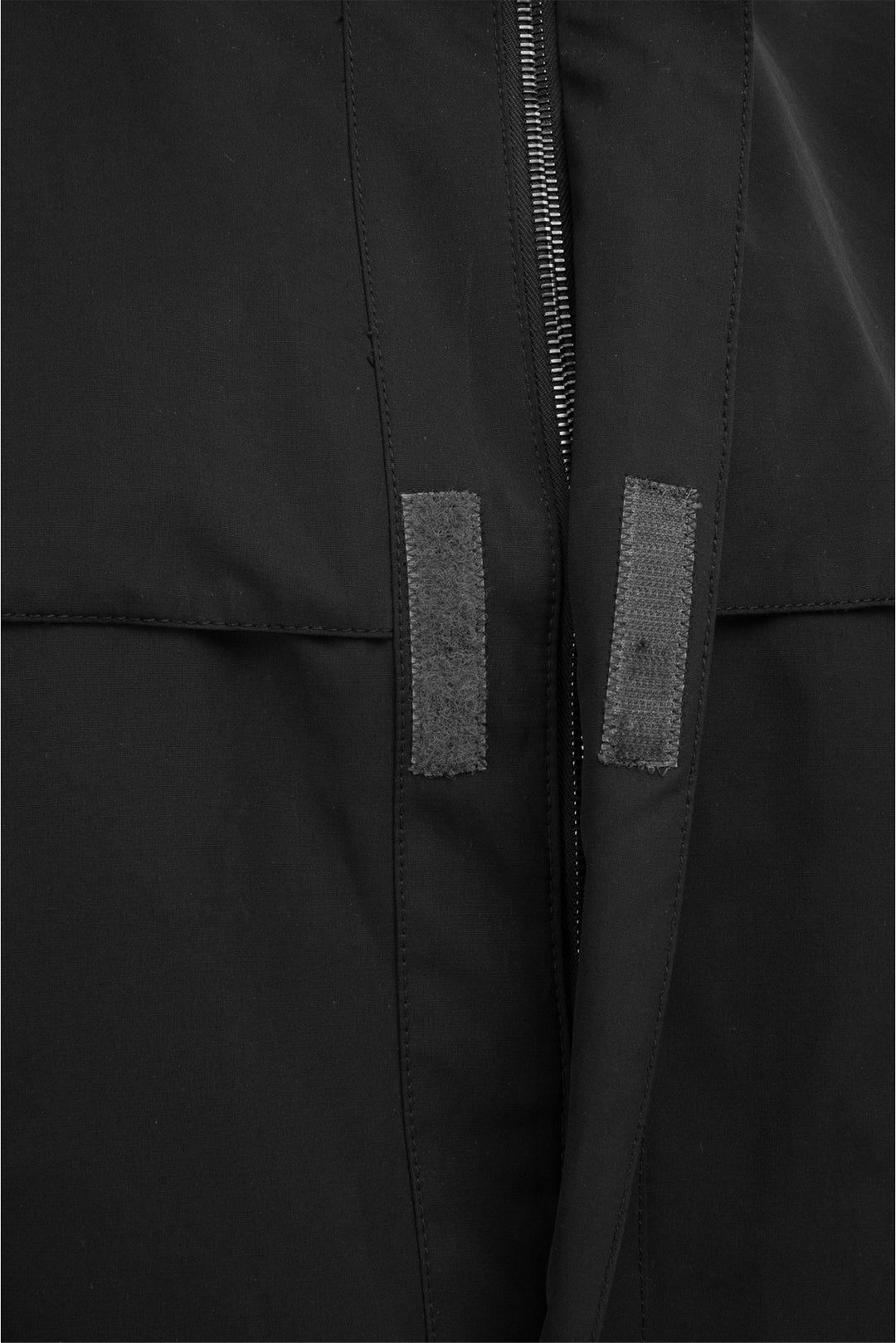 Prada Size 44 Men's 2008 Cotton Blend Zip Front Jacket