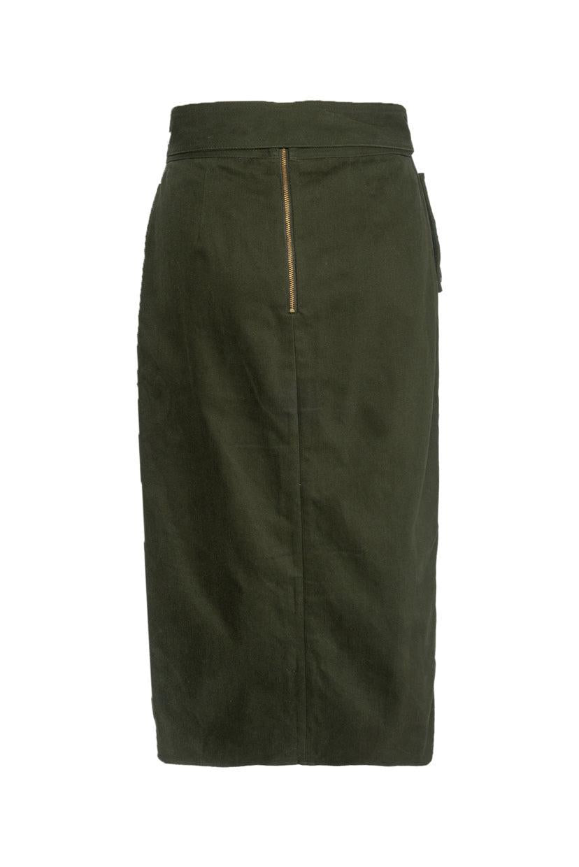 Self Portrait Size 2 Skirt