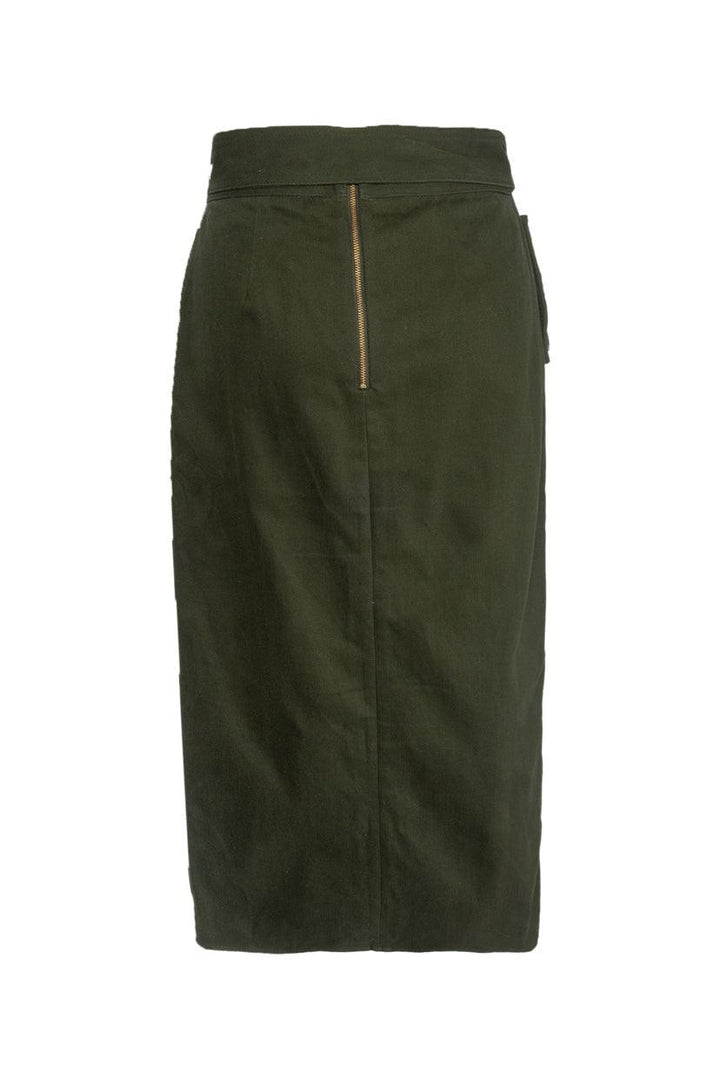 Self Portrait Size 2 Skirt