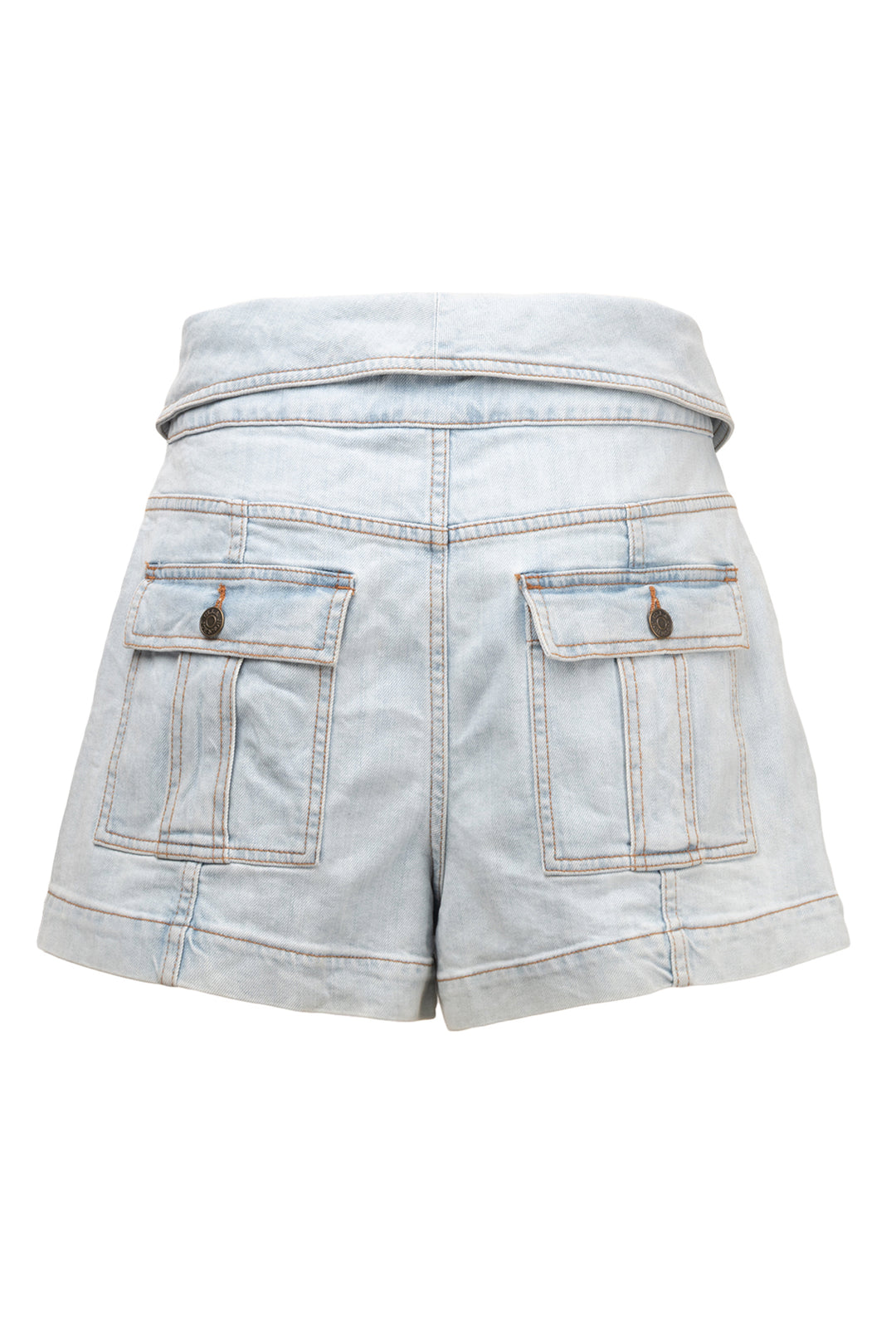 Ulla Johnson Size 6 Shorts