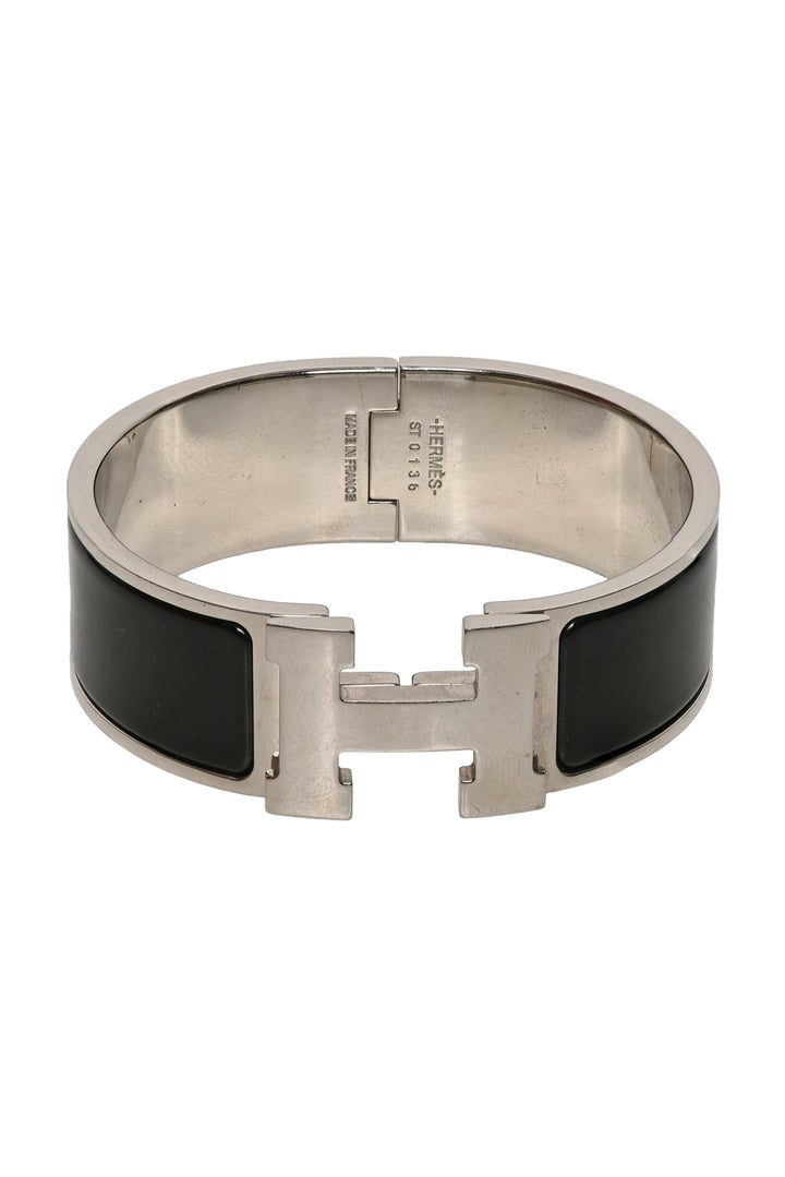 Hermes Clic Clac H Bracelet