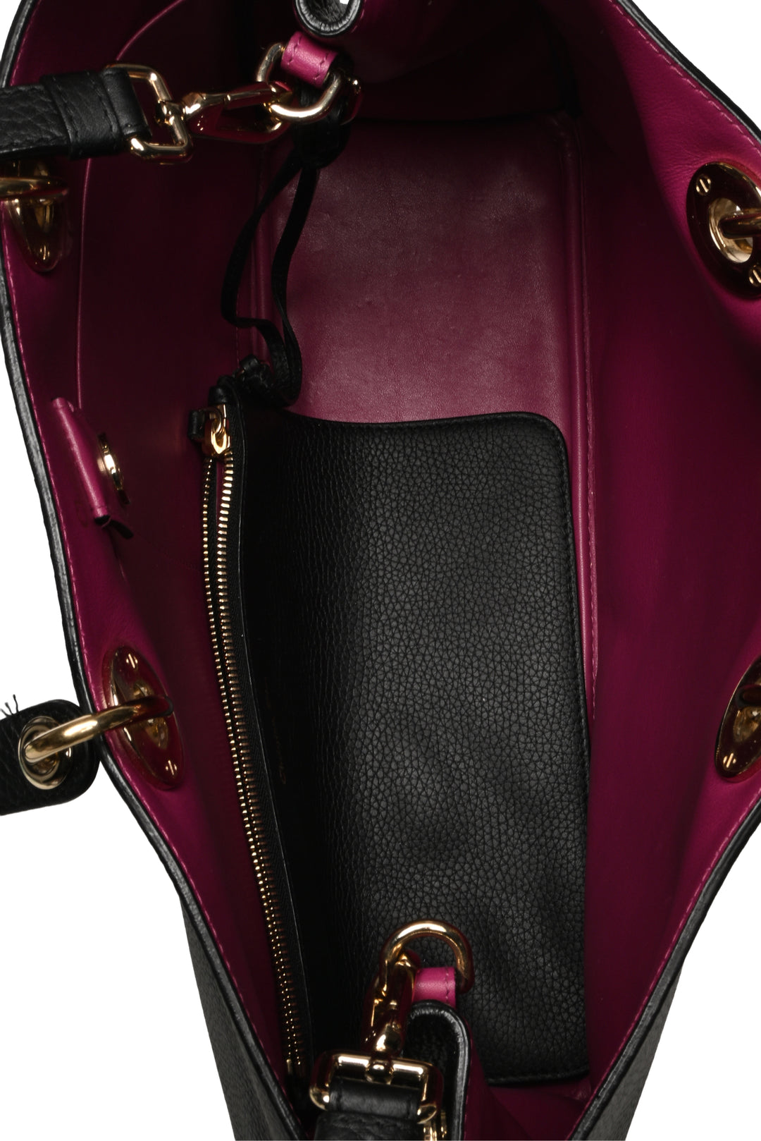 Dior 2013 Large Diorissimo Tote