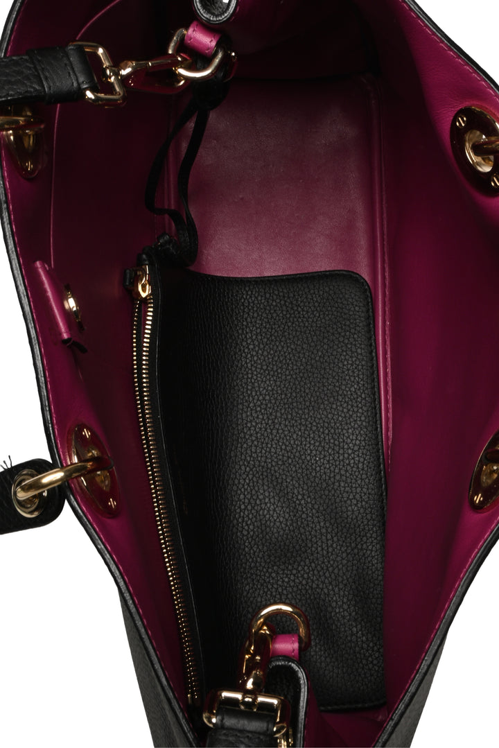 Dior 2013 Large Diorissimo Tote