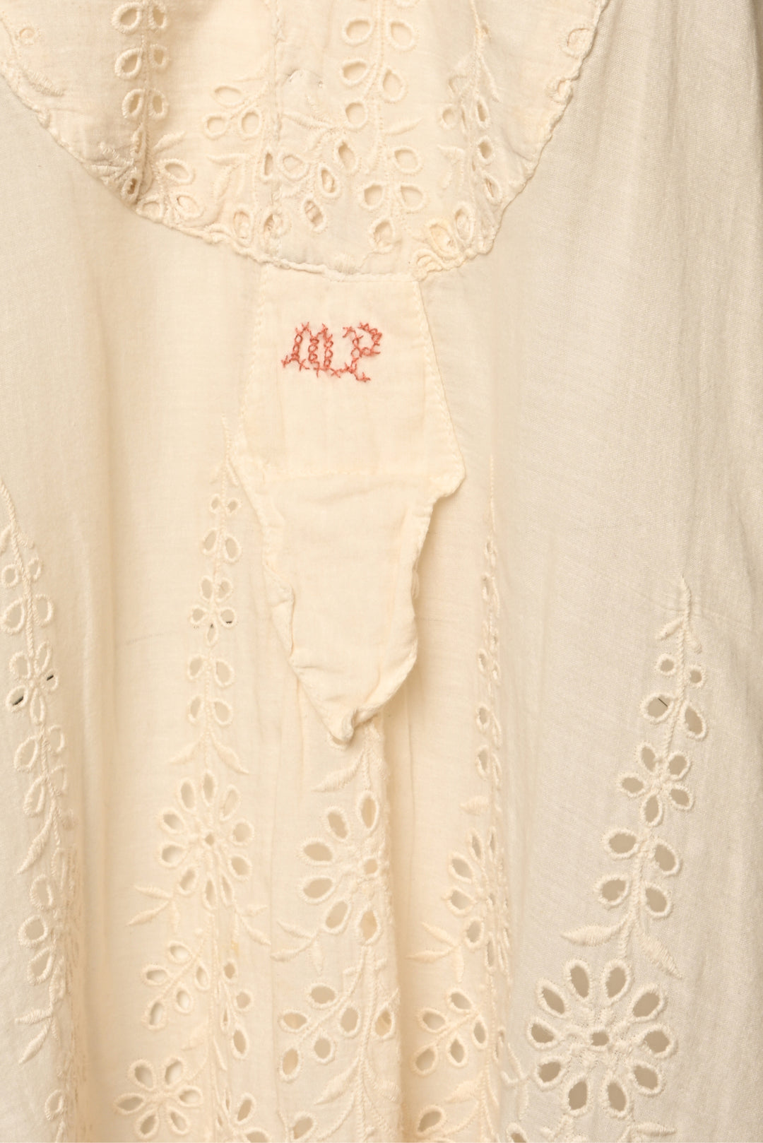 Magnolia Pearl Size OS Eyelet Dress