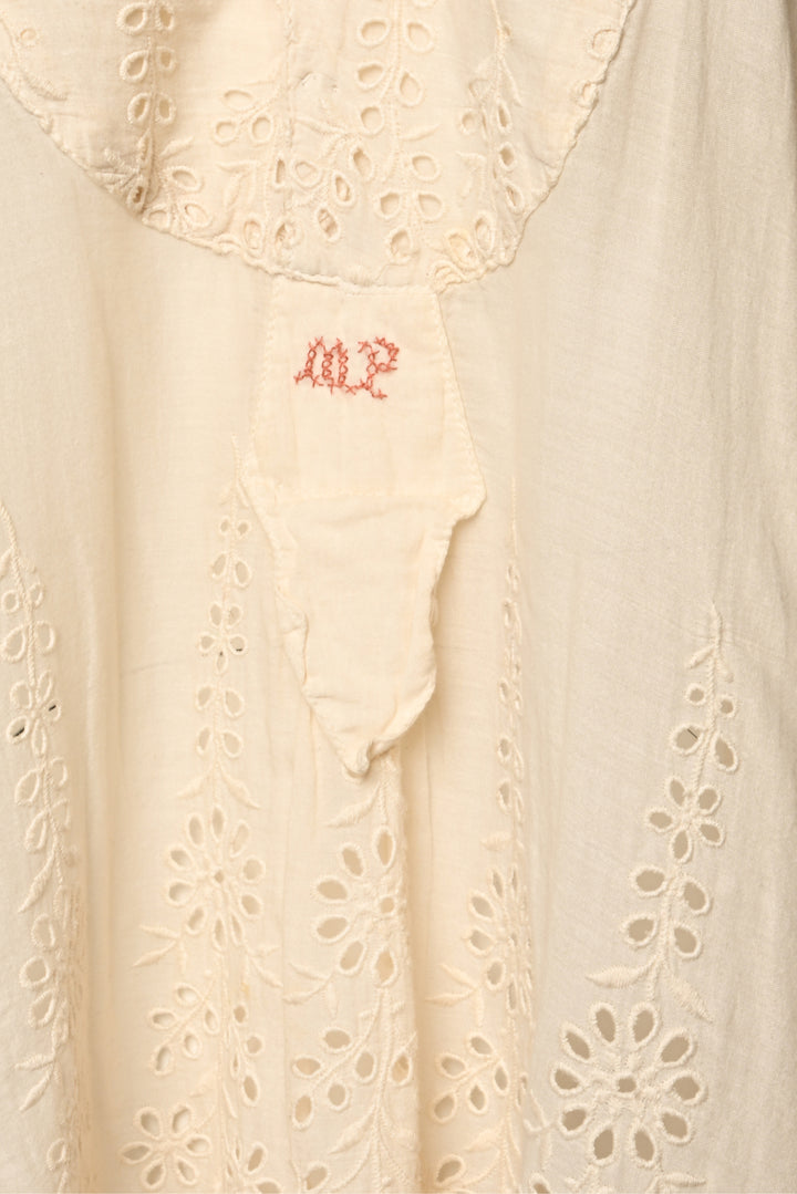 Magnolia Pearl Size OS Eyelet Dress