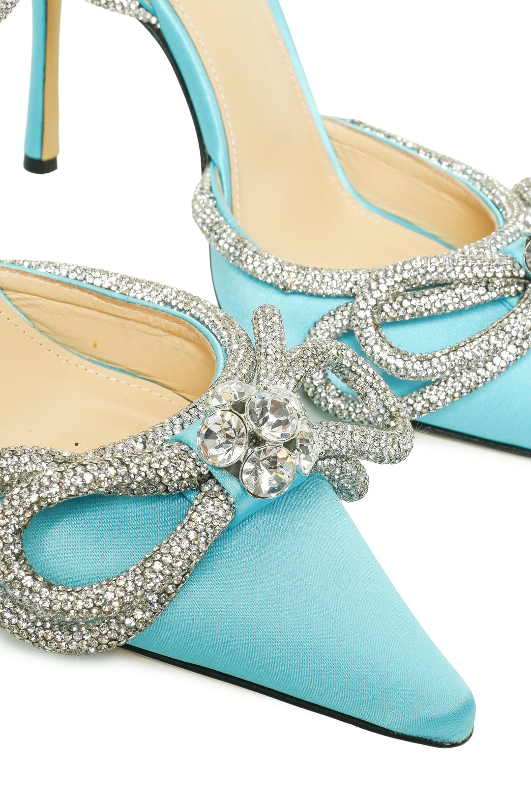 Mach & Mach Size 37 Pumps