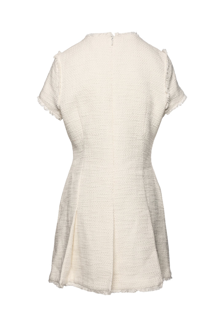 cinq a sept Size 10 Nova Dress