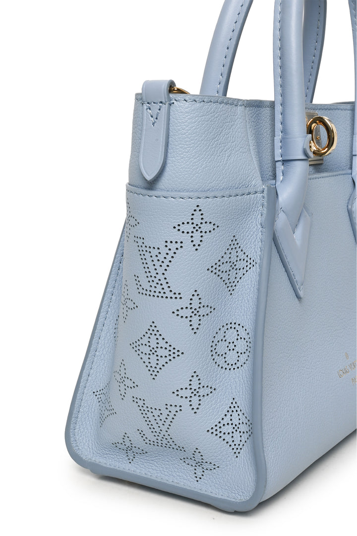 Louis Vuitton Mahina On My Side Tote