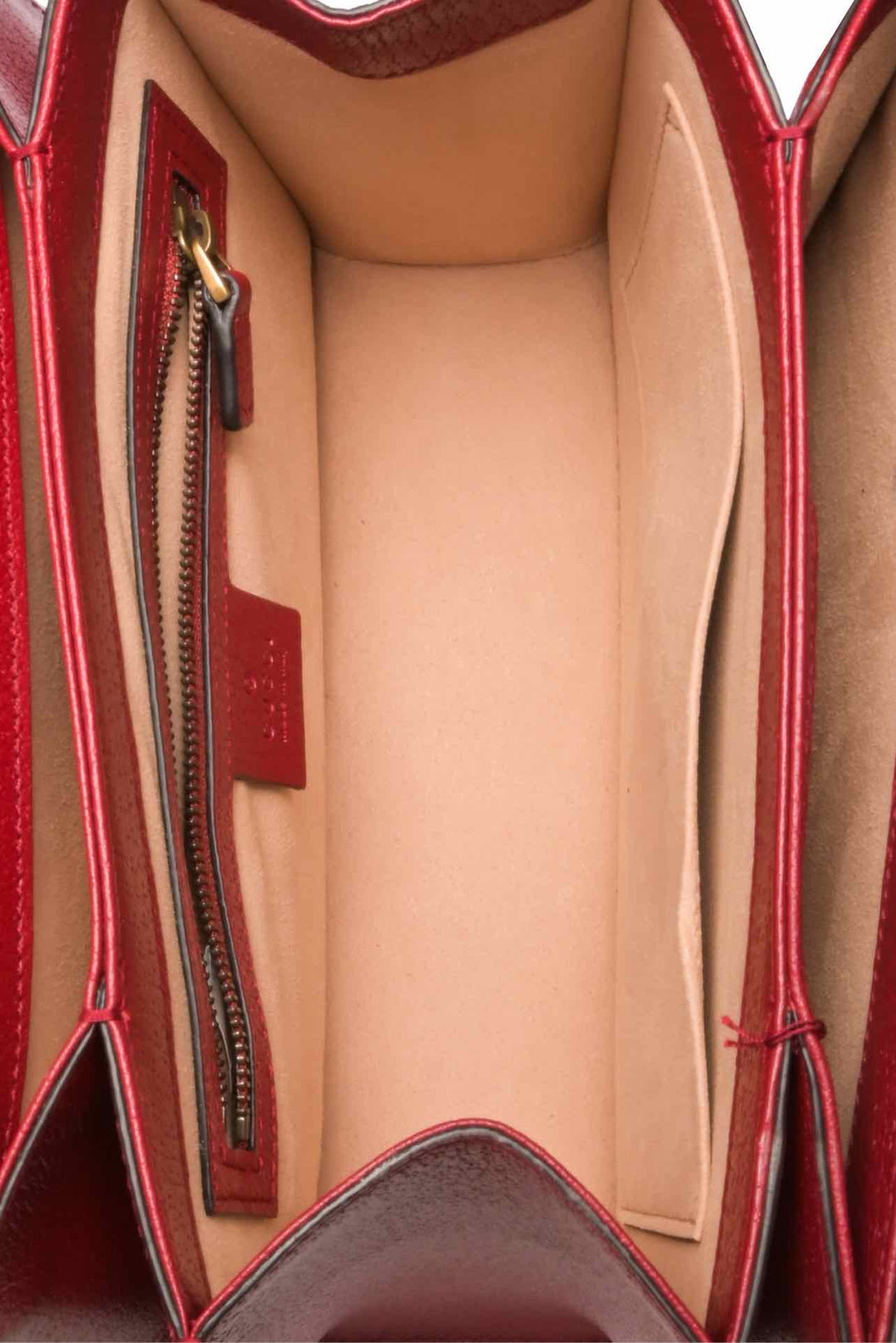 Gucci Small Queen Margaret Top Handle