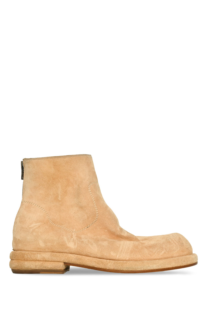 Mattia Capezzani Size 43 Men's Paulone Boots