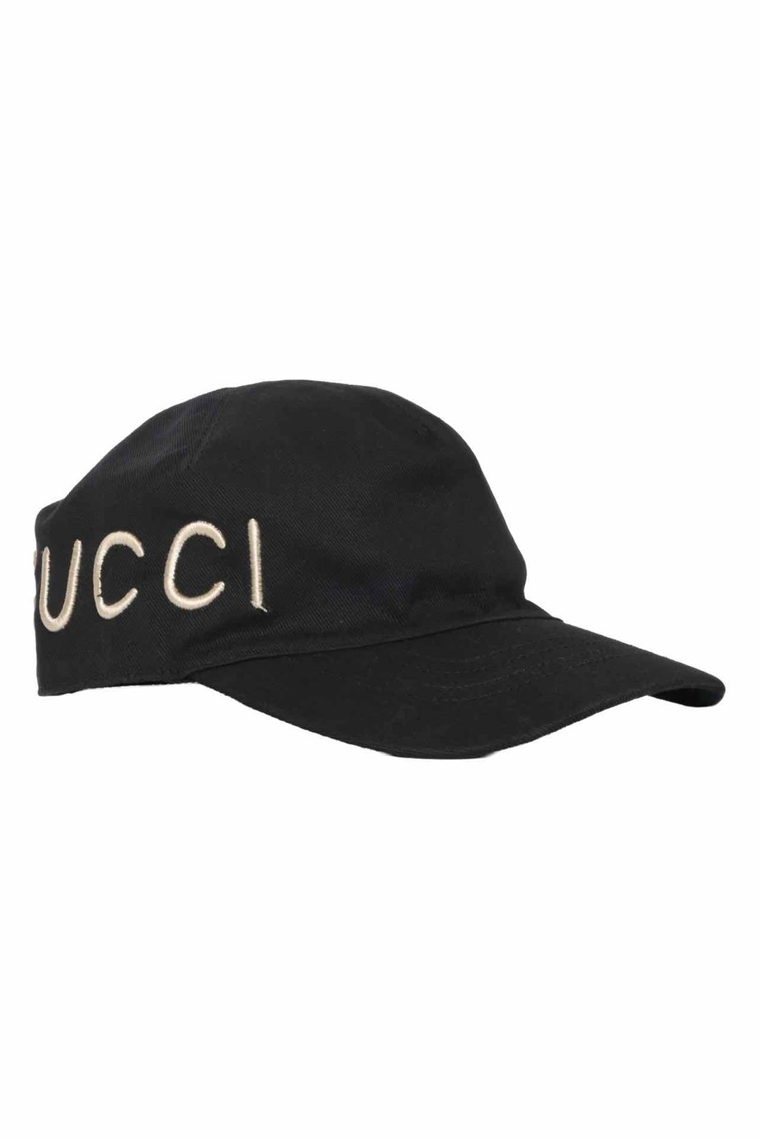 Gucci Size S Loved Baseball Hat