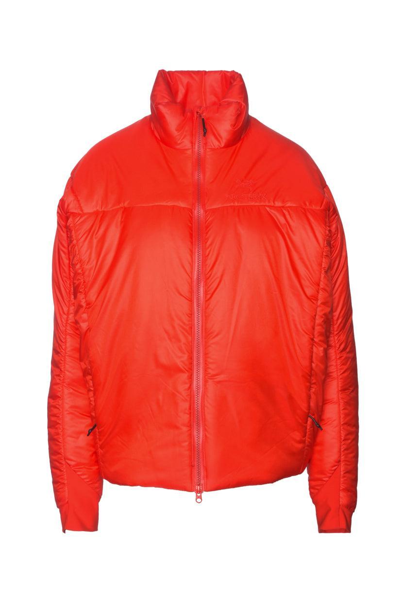 Arcteryx Size S Men's Ogee Insulated Jacket