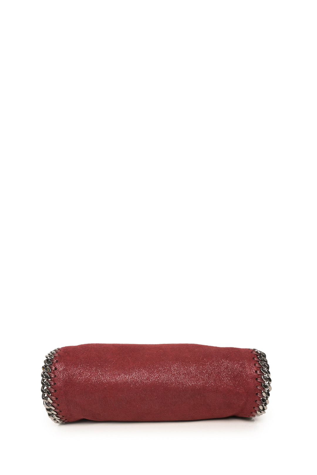 Stella Mccartney Mini Falabella Faux Leather Shoulder Bag