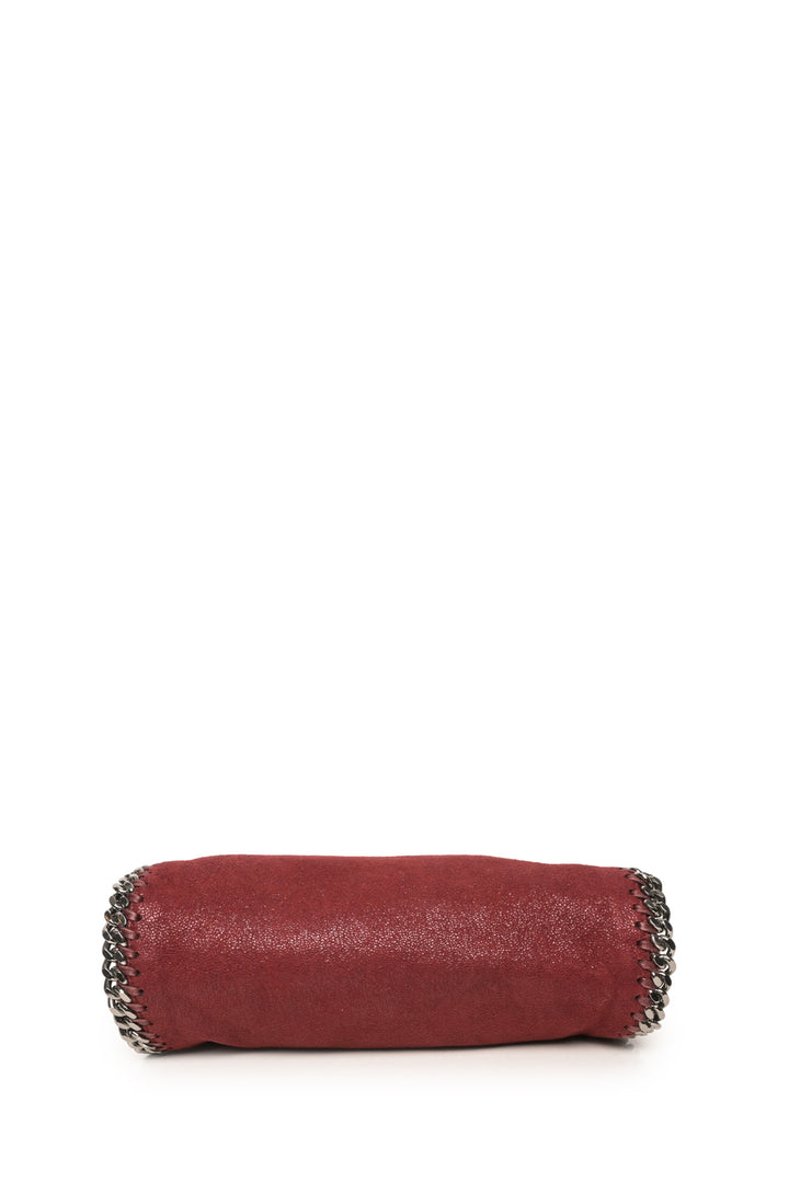 Stella Mccartney Mini Falabella Faux Leather Shoulder Bag