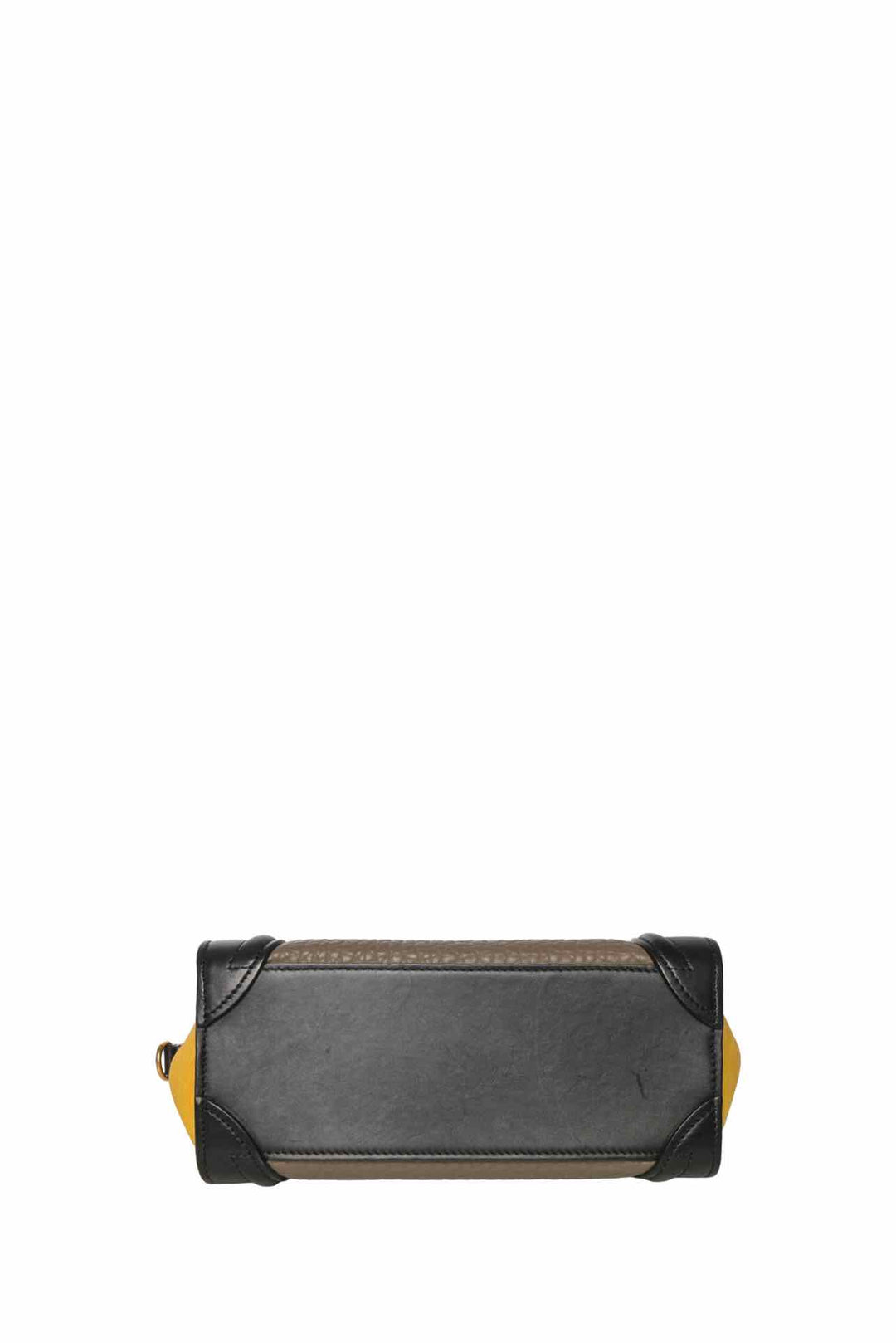 Celine 2016 Nano Luggage Tote