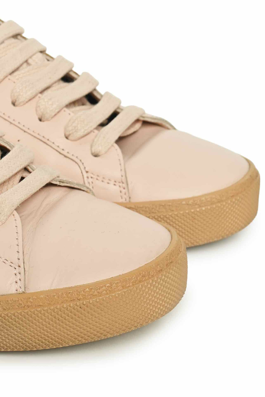 Saint Laurent Size 37 Court Classic SL/06 Sneaker