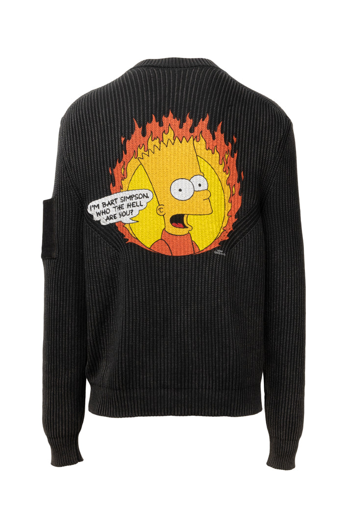 OFF-WHITE Size M Men's Sweater