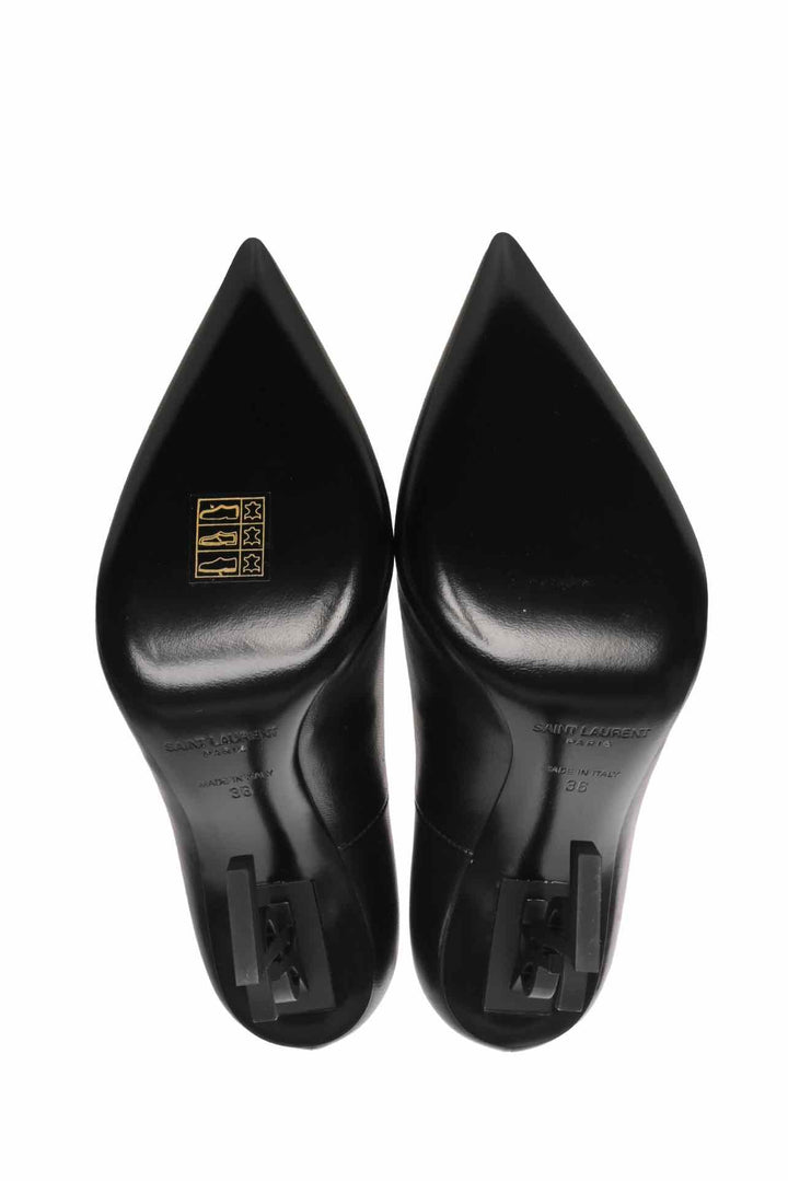 Saint Laurent Size 36 Opyum Cassandre Pumps