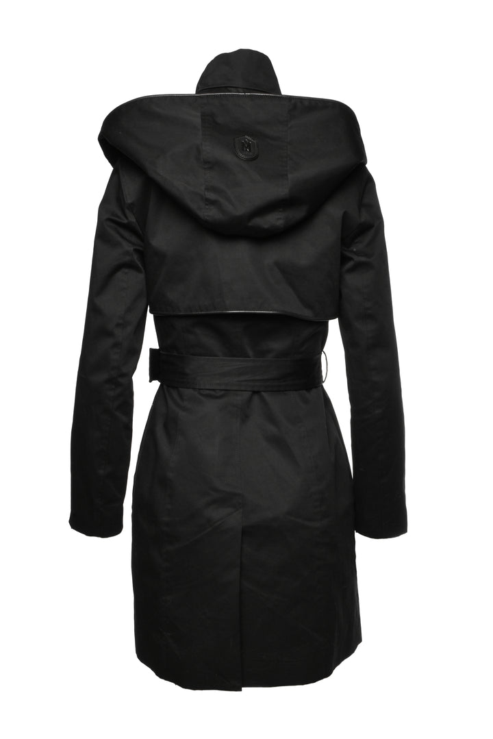 Mackage Size XS Adela Trench Coat