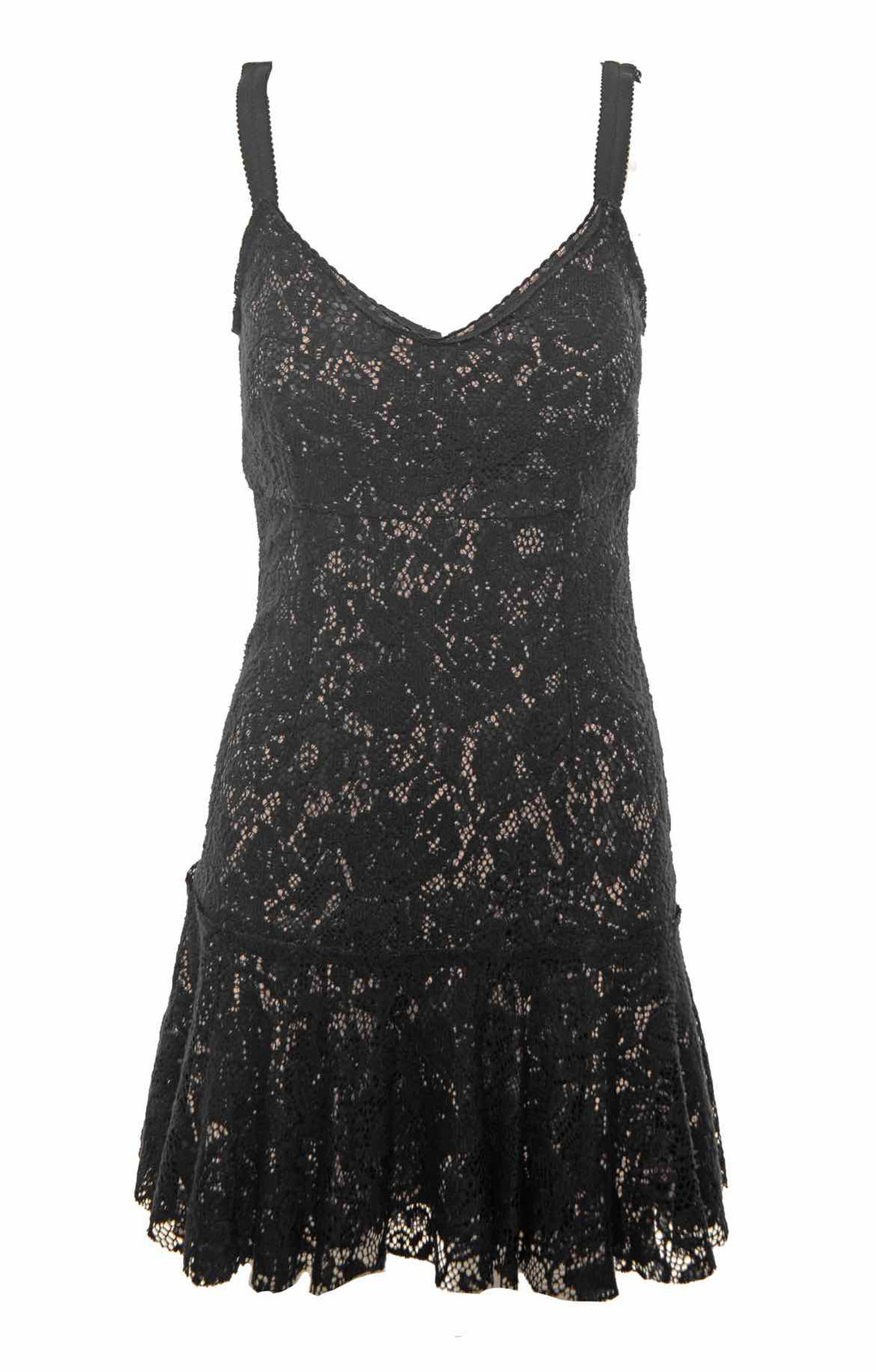 Dolce & Gabbana Size 42 Dress