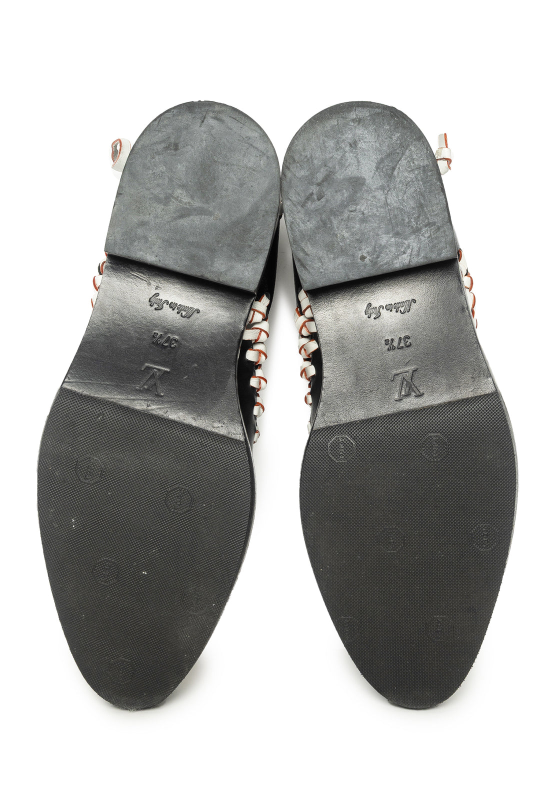 Louis Vuitton Size 37.5 Mules & Clogs