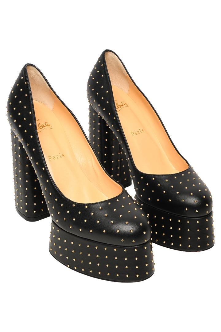 Christian Louboutin Size 39 Pumps