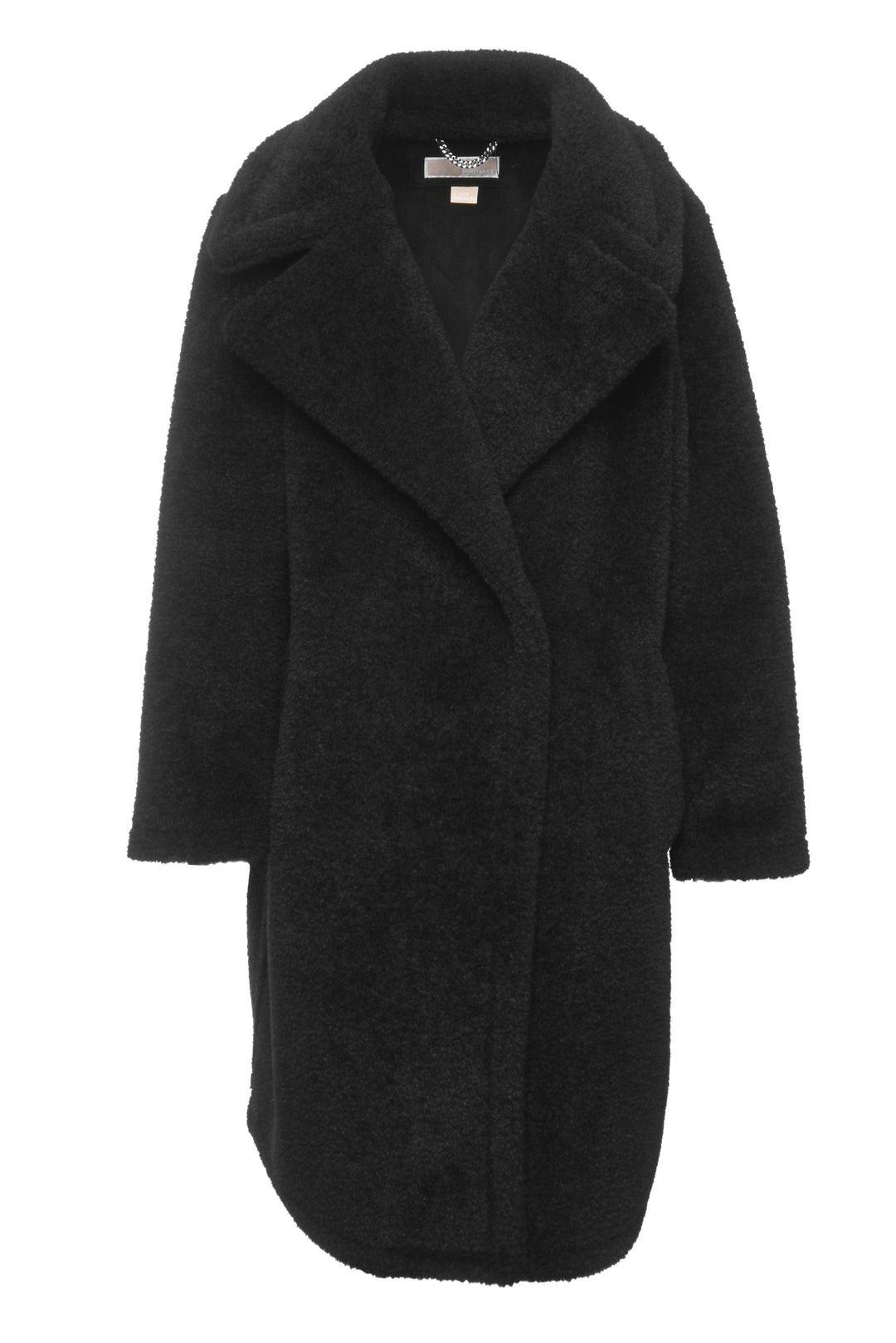 Michael Michael Kors Size XL Faux Fur Coat
