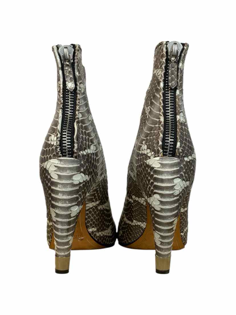 Givenchy Size 8 Ankle Boots