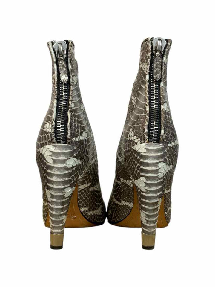 Givenchy Size 8 Ankle Boots