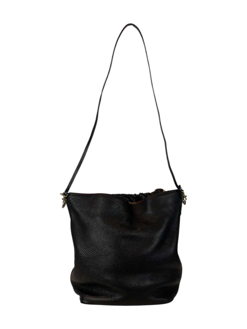 Burberry Susanna Hobo Medium Shoulder Bag