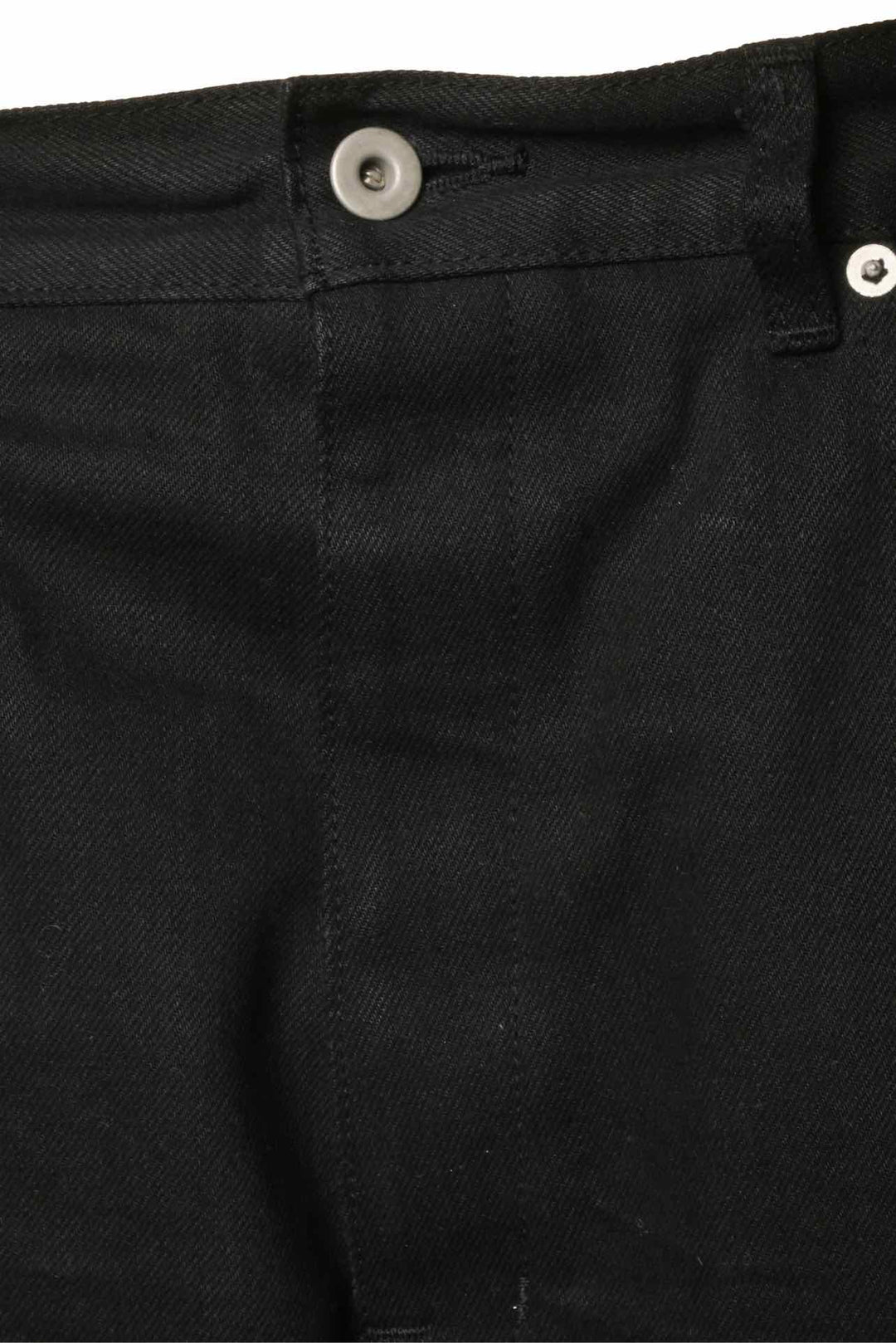 Rick Owens DRKSHDW Size 34 Men's Geth Cut Wide Leg Jeans