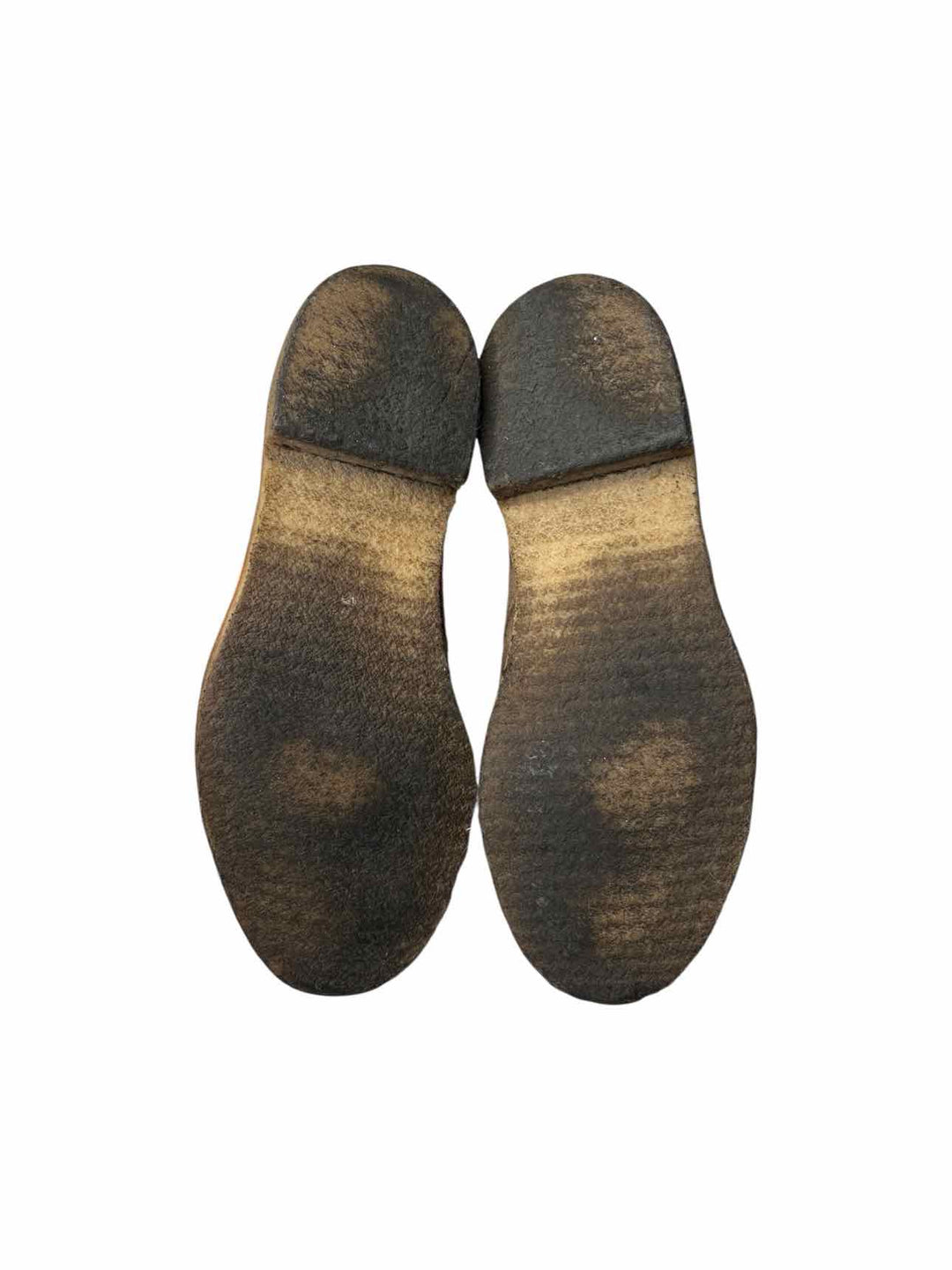 Gucci Embroidered Suede Chukka Size 9 Men's Boots