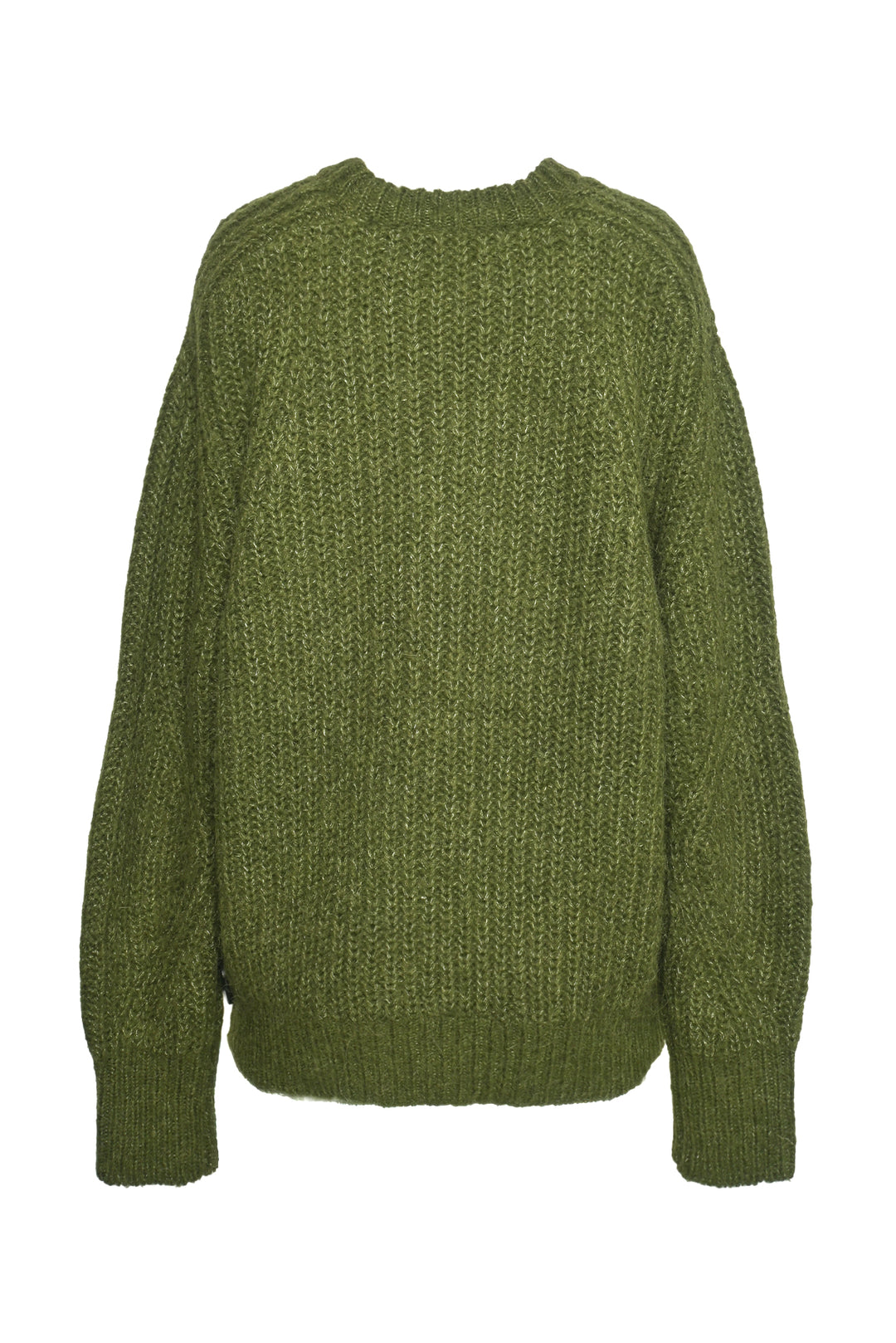 Rodarte Size 2 Brandy Knit Jumper