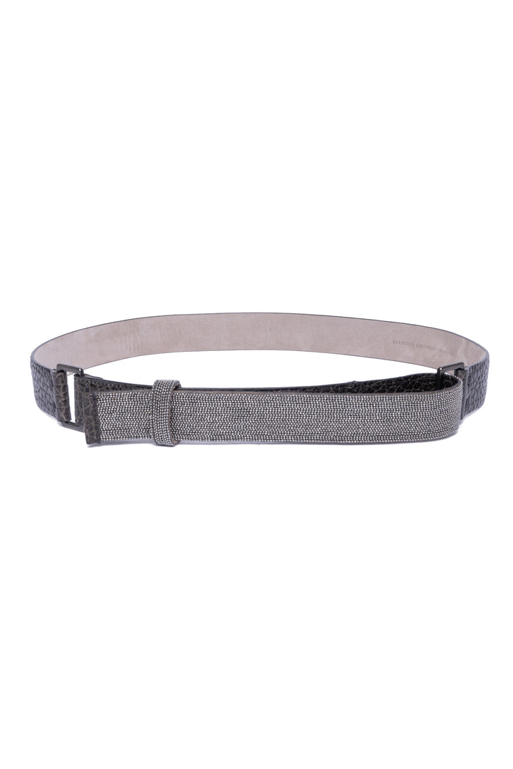 Brunello Cucinelli Size S Belt