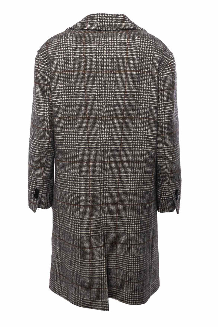 Neil Barrett Size 36 Men's Coat