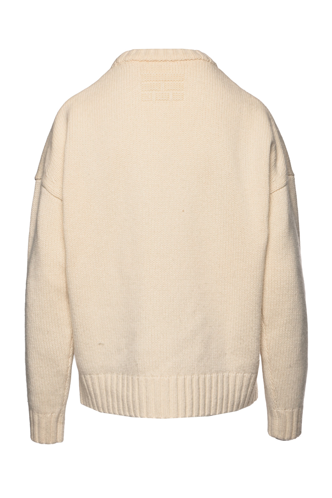 Frame Size S x Ritz Paris Cashmere Sweater