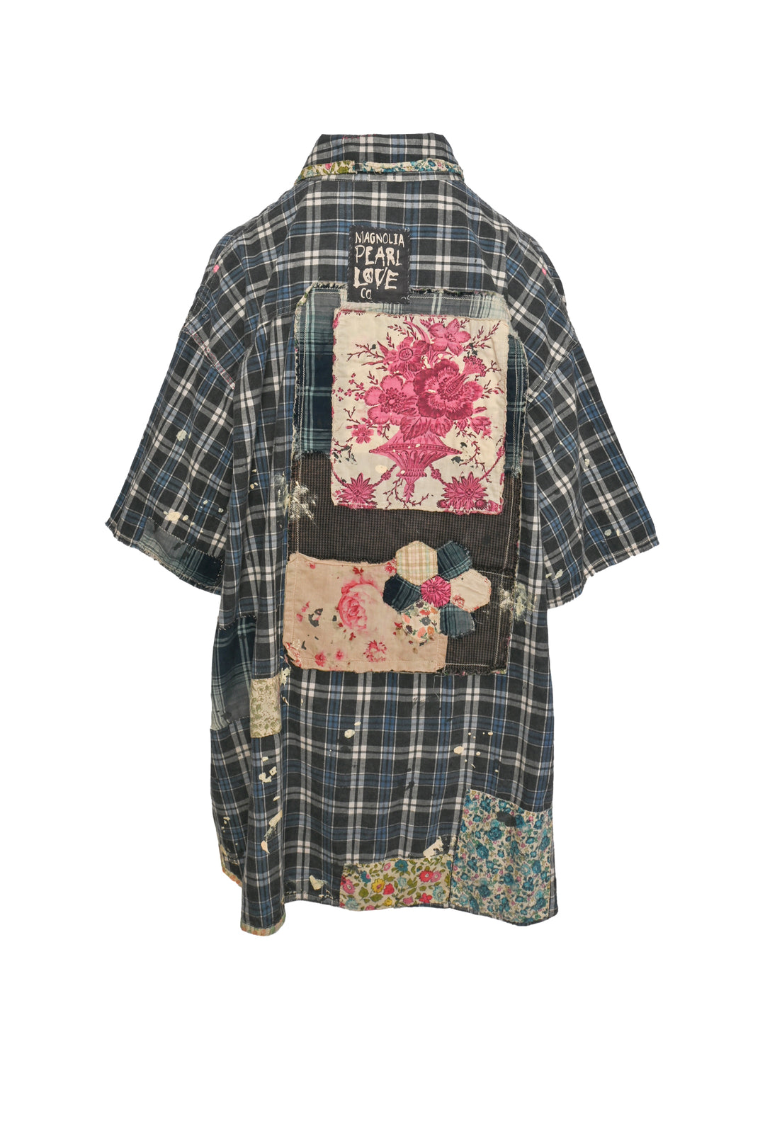 Magnolia Pearl Size OS Pena Shirt