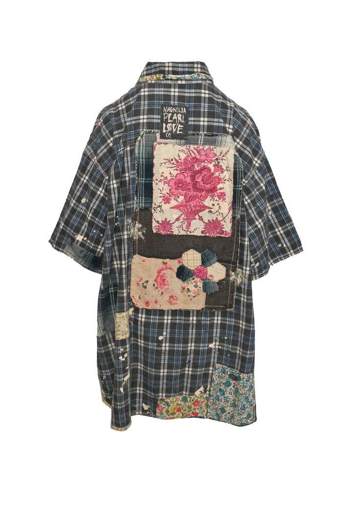 Magnolia Pearl Size OS Pena Shirt