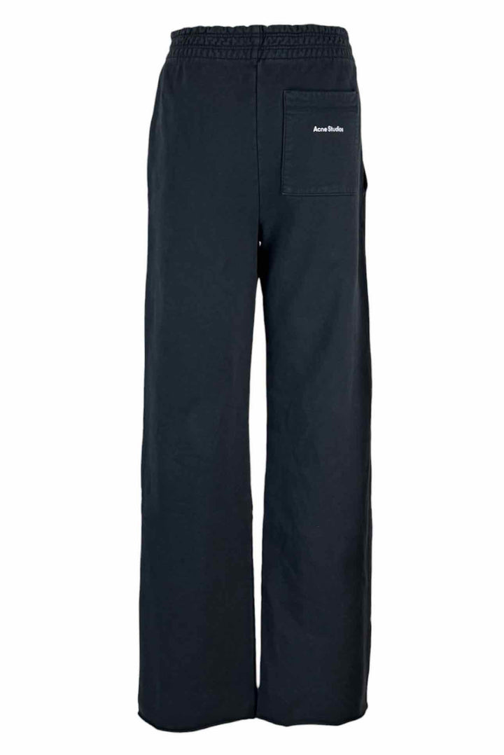 Acne Studios Size XS Printed Logo Stamp Sweatpants