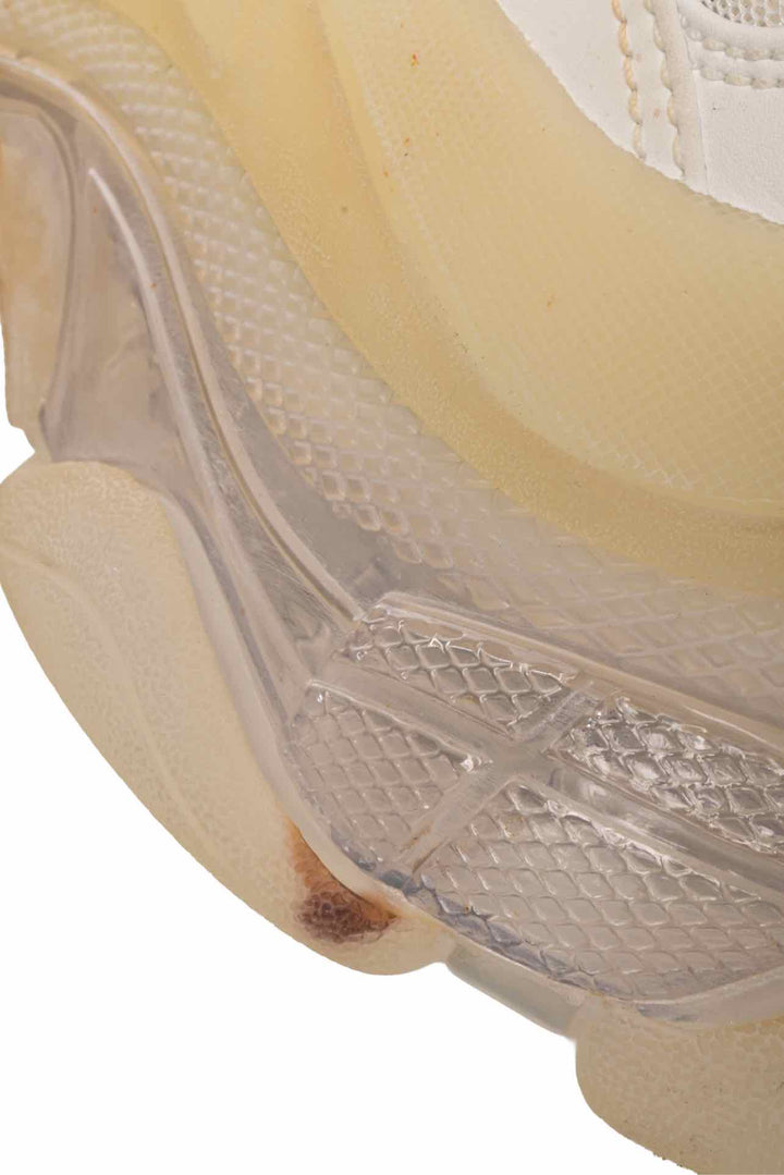 Balenciaga Size 41 Triple S Sneaker