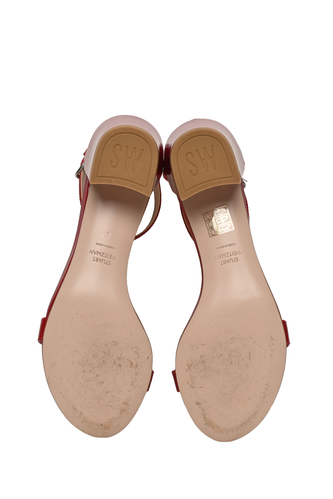 Stuart Weitzman Size 6.5 Sandals