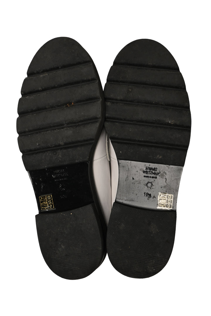 Stuart Weitzman Size 10.5 Loafers
