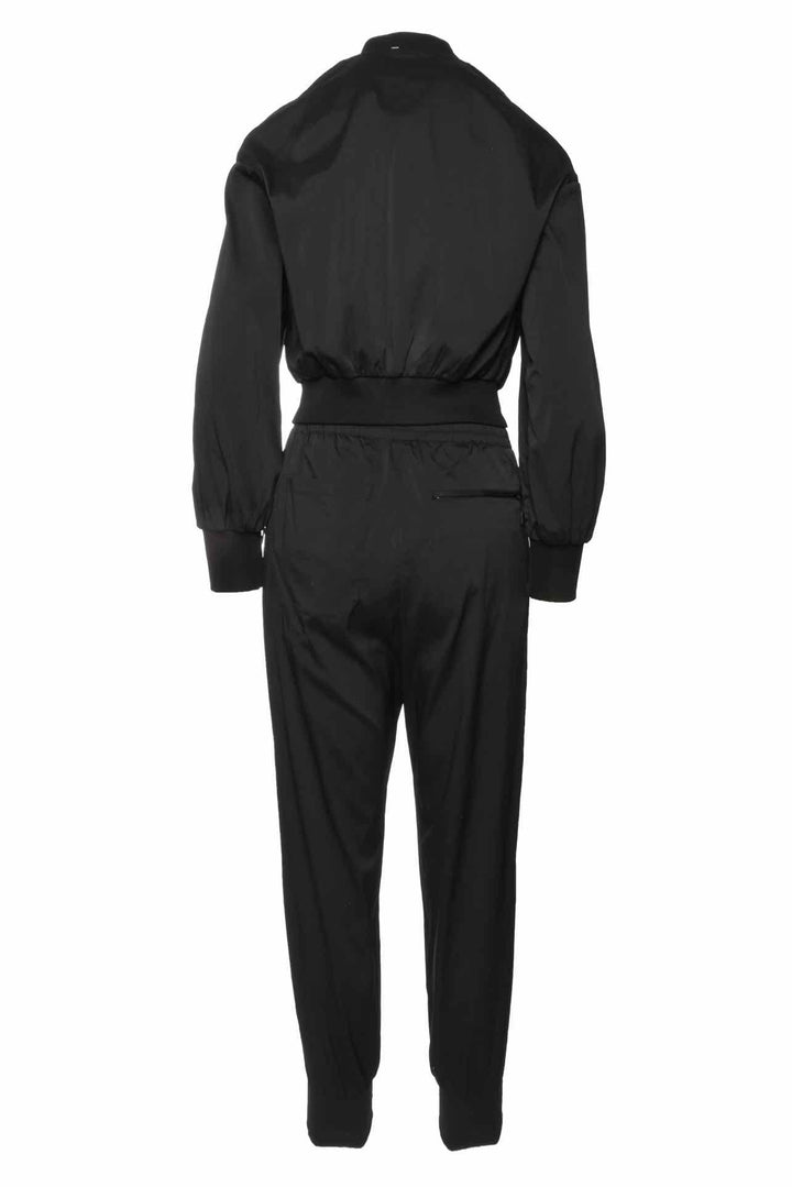 Y3 Size S Logo Bomber Jacket & Track Pant Set