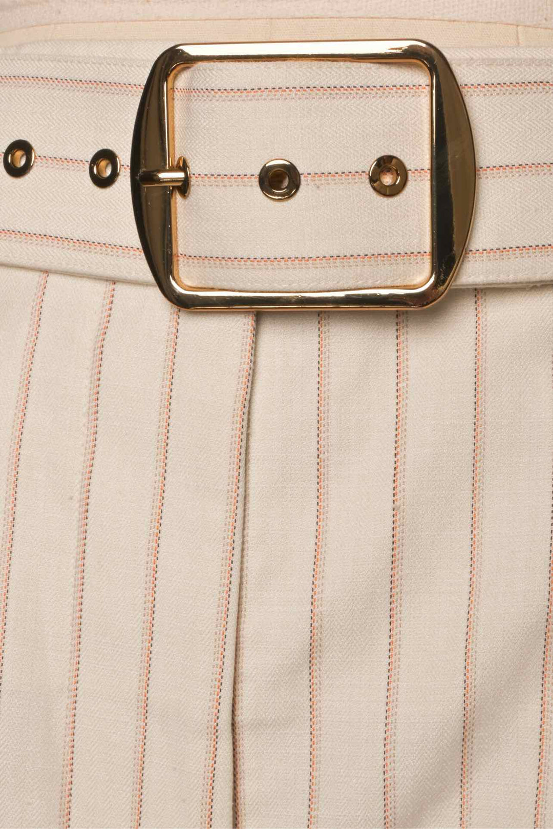 Zimmermann Size 1 Tranquillity Long Line Shorts