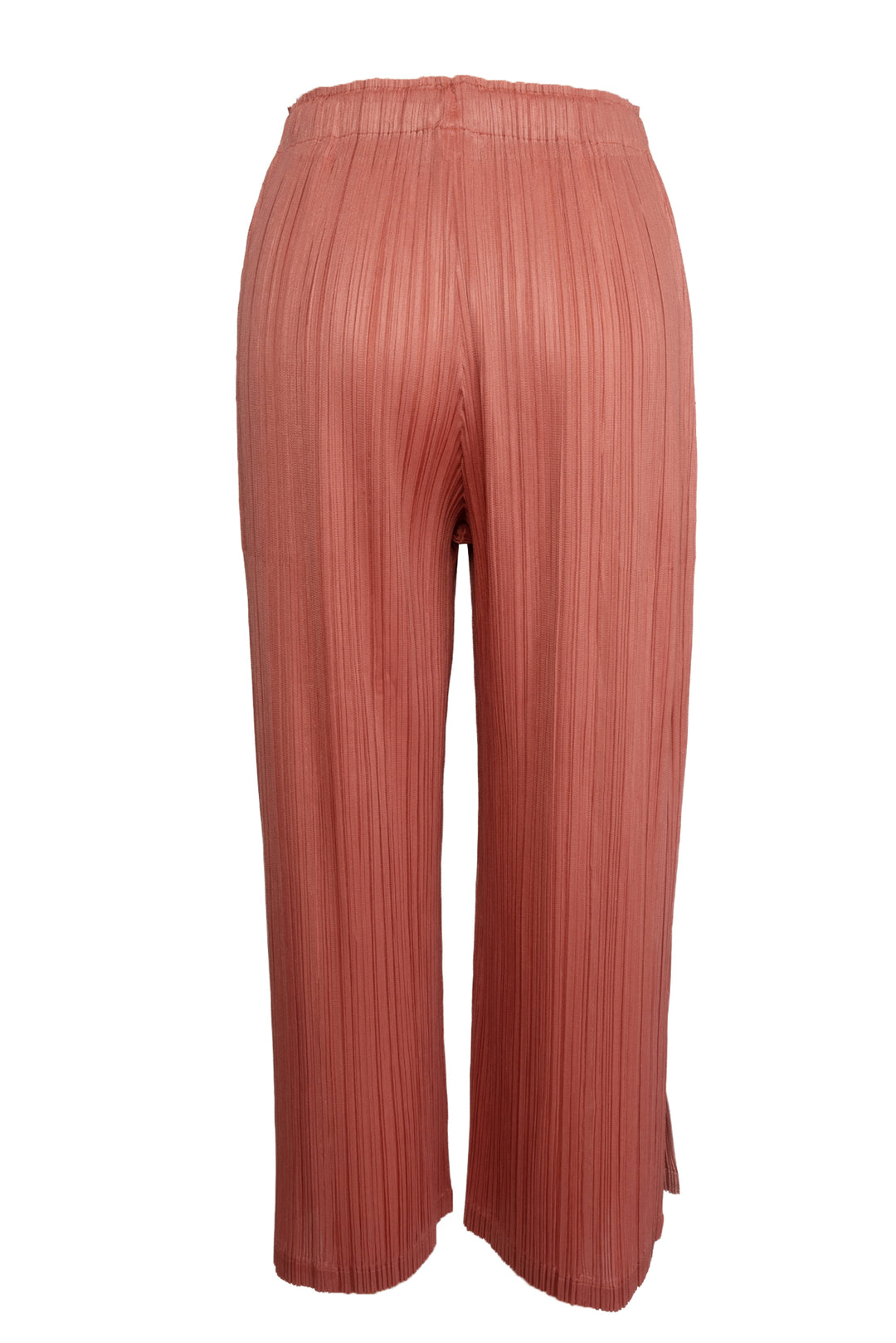 Pleats Please Size 2 Pleated Pants
