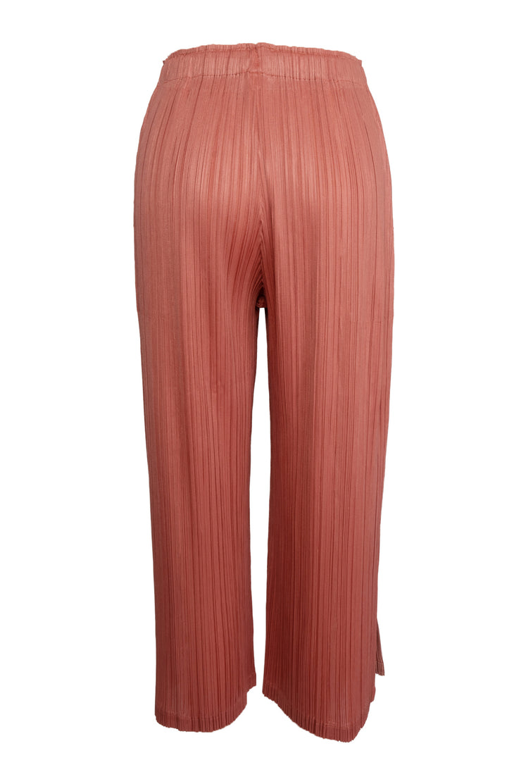 Pleats Please Size 2 Pleated Pants